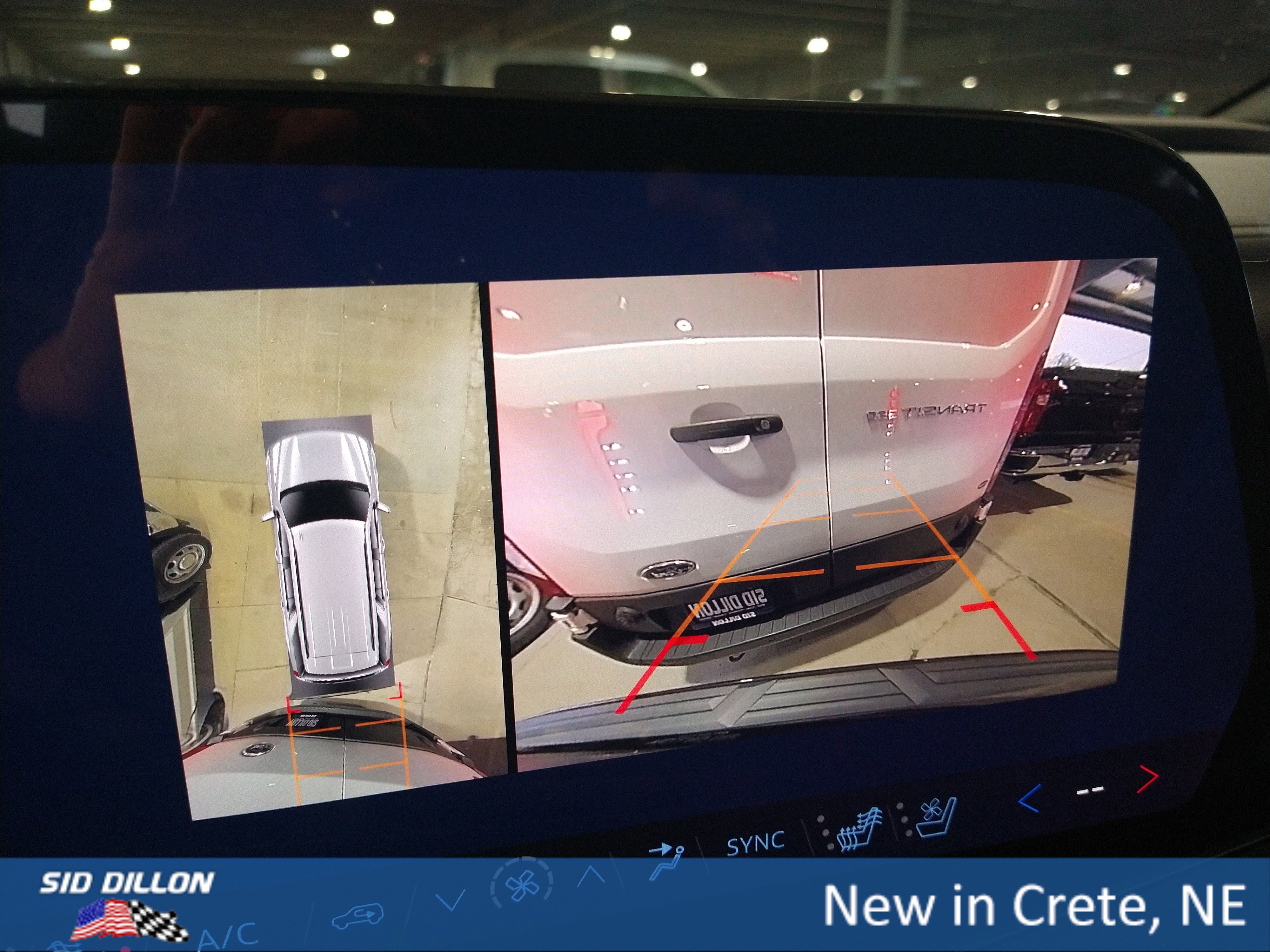 New 2026 Chevrolet Tahoe Premier image 9