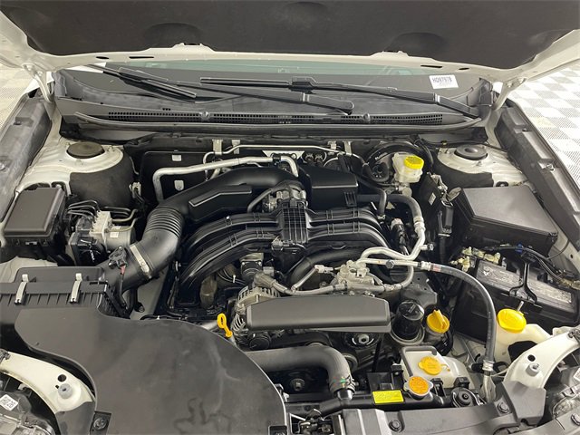 Used 2022 Subaru Legacy Limited image 23