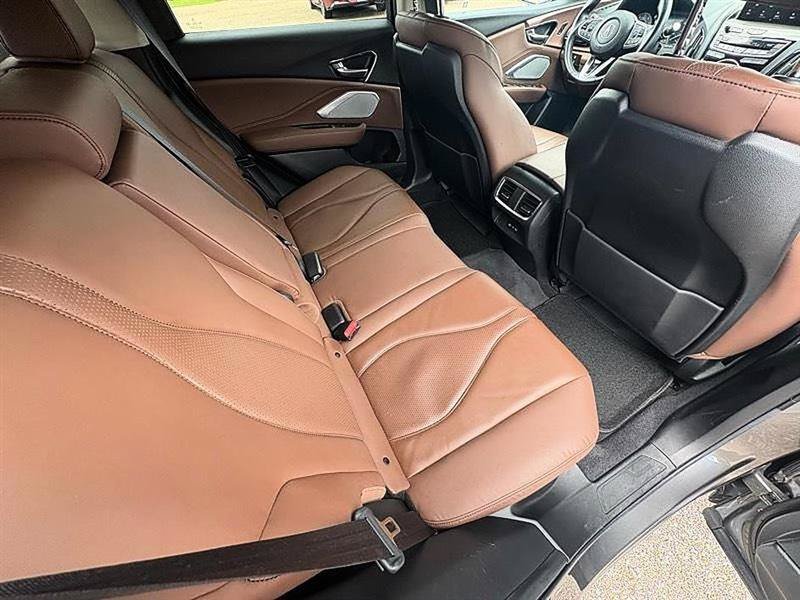 Used 2023 Acura RDX FWD w/ Technology Package image 41