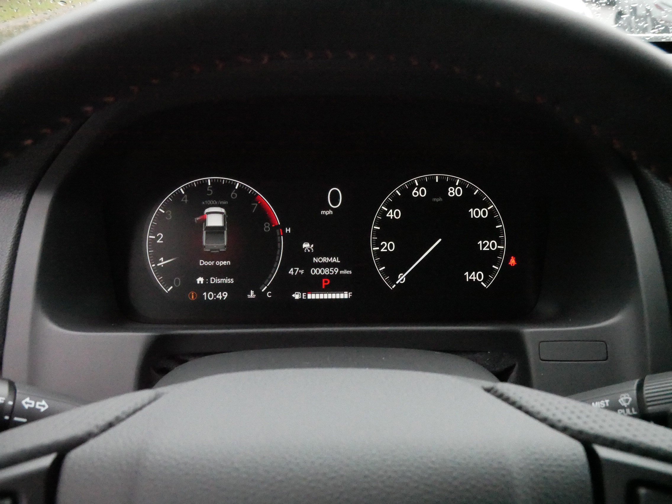 Certified 2025 Honda Ridgeline TrailSport image 21