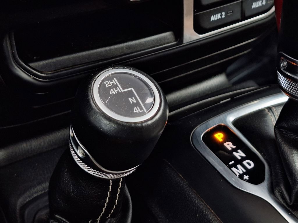 Used 2021 Jeep Gladiator Overland w/ Popular Equipment Package image 24