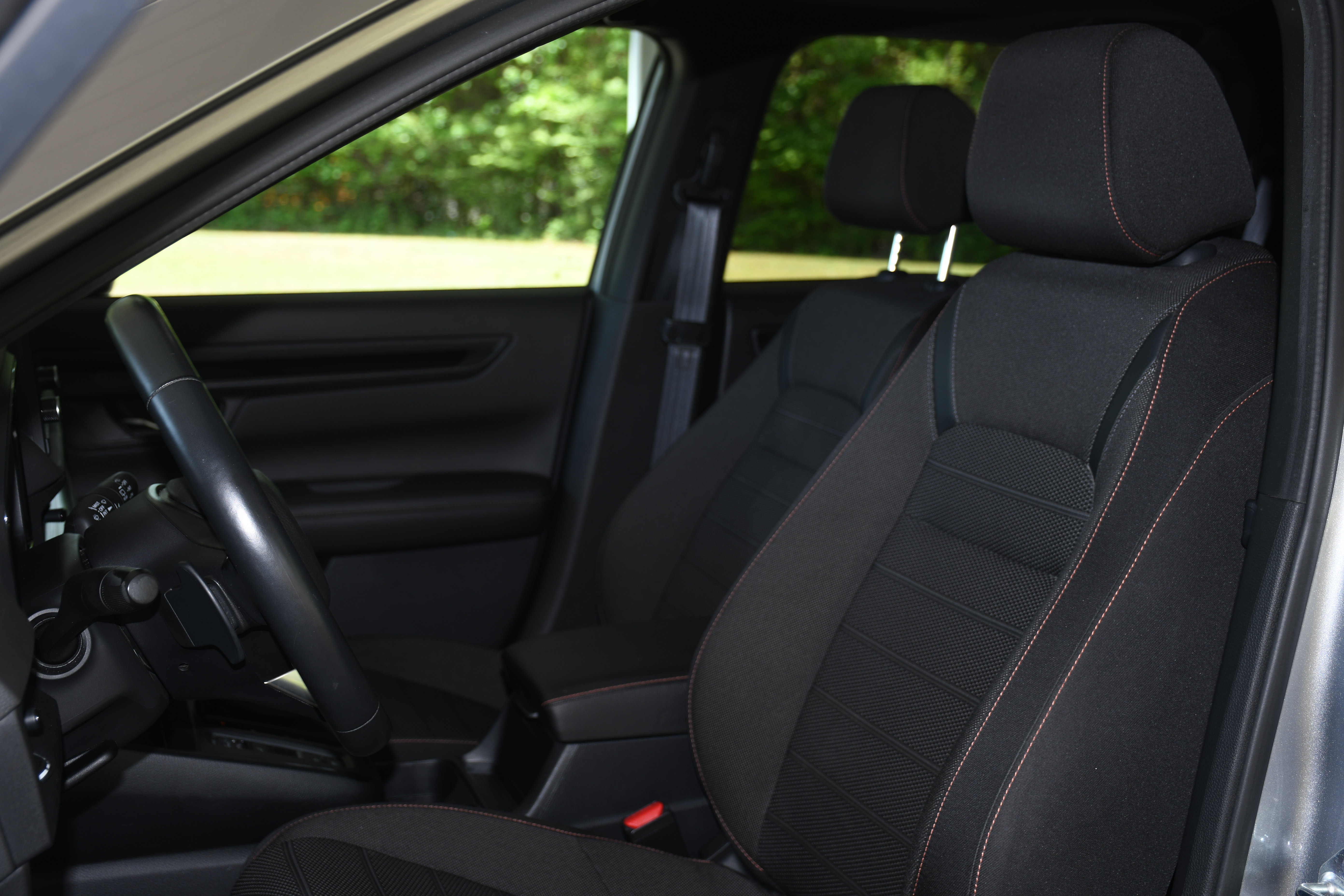 Used 2024 Honda CR-V Sport image 12
