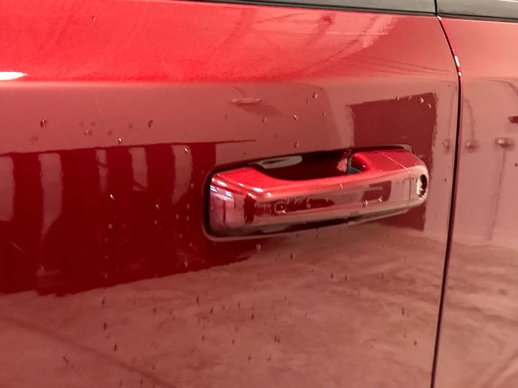 New 2026 RAM 1500 Laramie image 13