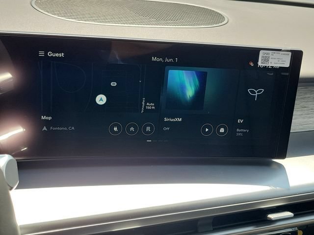 New 2026 Hyundai Ioniq 9 Limited AWD/4WD image 11