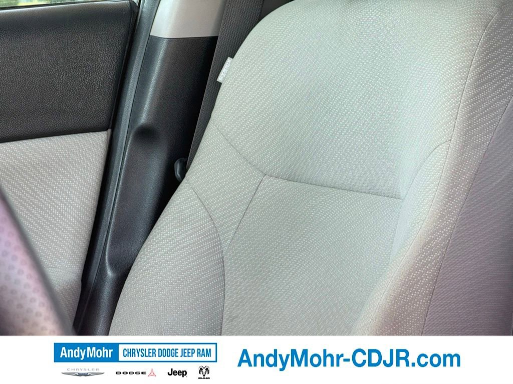 Used 2013 Honda Civic LX image 7