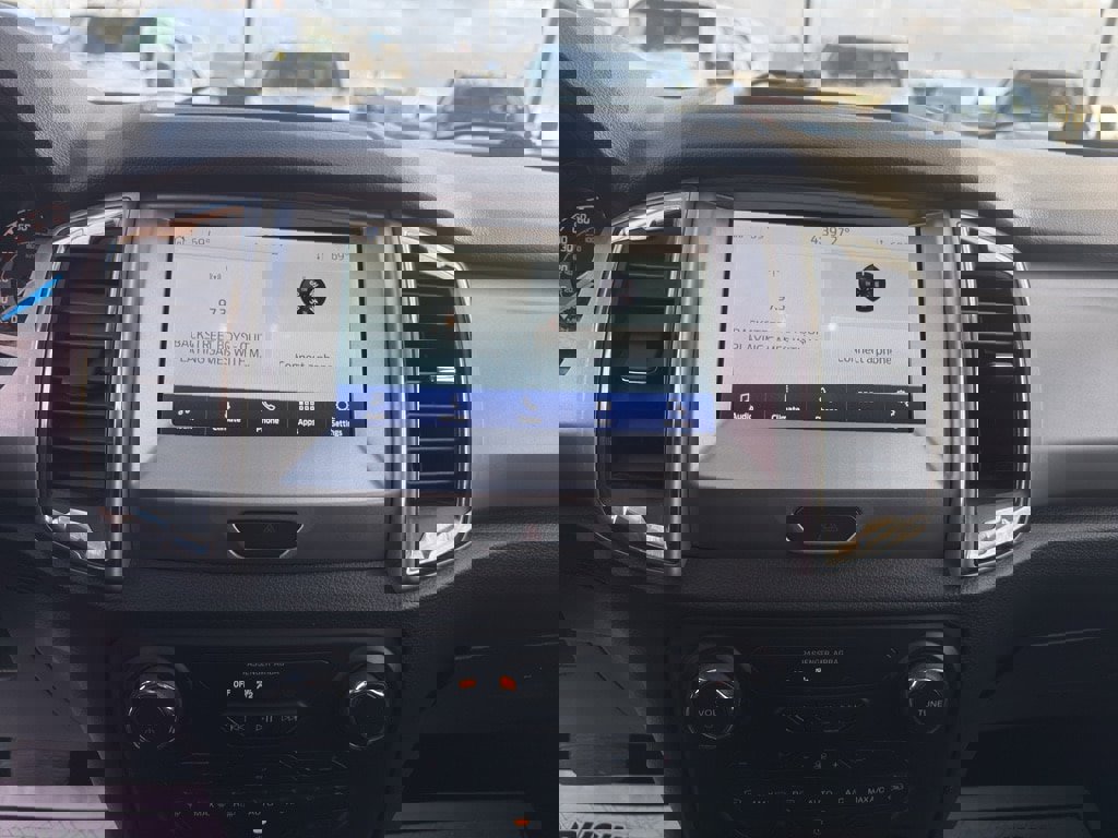 Used 2023 Ford Ranger XLT w/ Equipment Group 302A High image 13