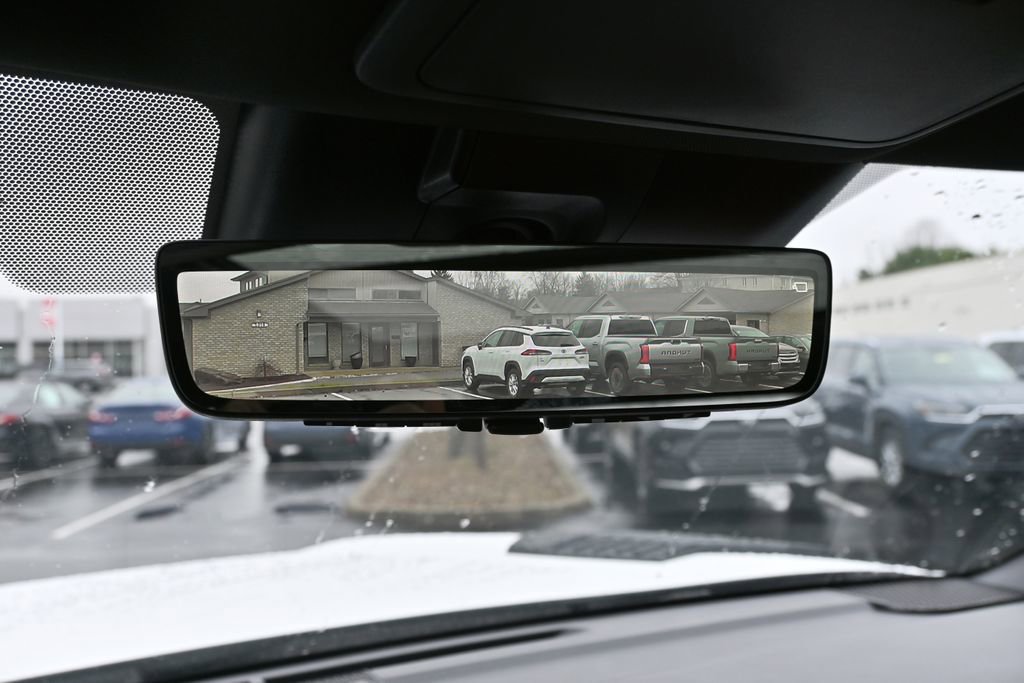 New 2026 Toyota Tundra TRD Pro image 29