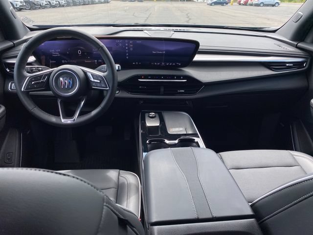 Certified 2025 Buick Enclave Preferred w/ LPO, Floor Liner Package FWD image 5