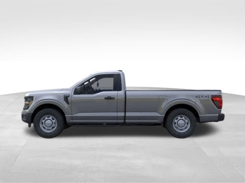 New 2026 Ford F150 XL AWD/4WD video 3