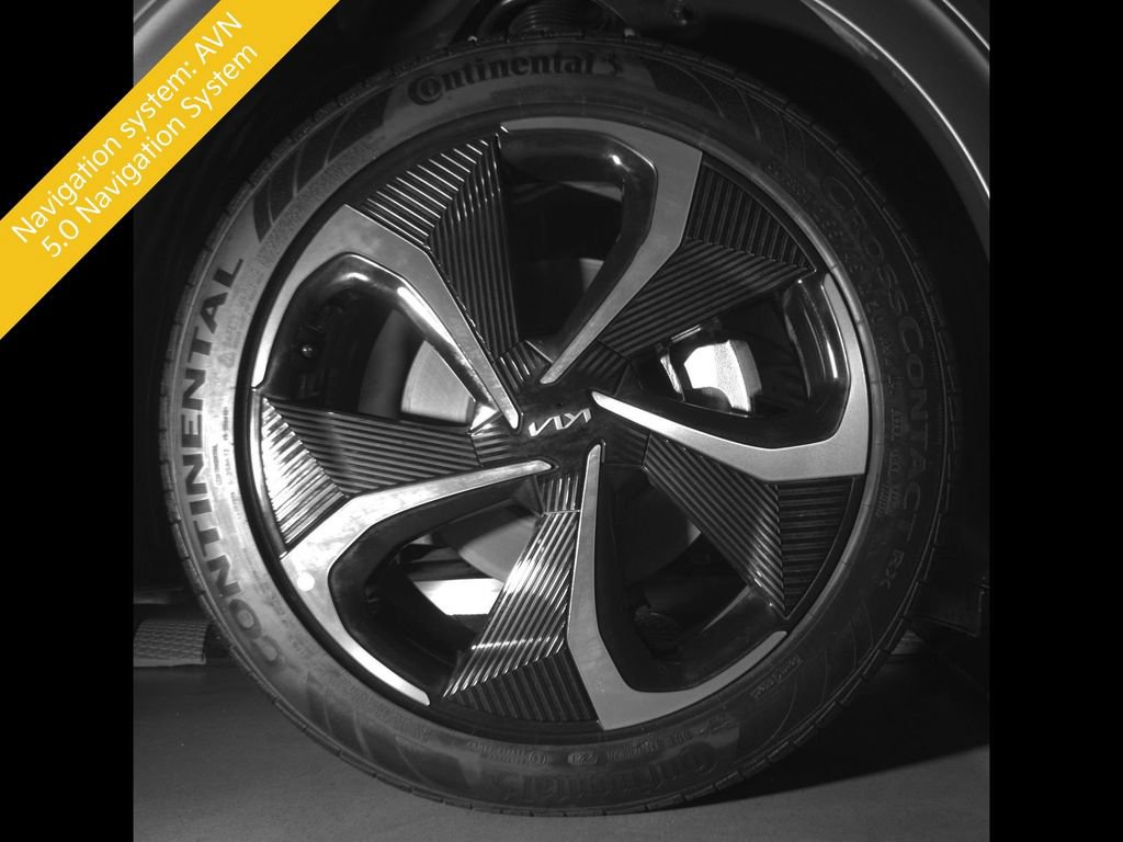 Certified 2024 Kia EV6 GT-Line AWD/4WD image 11