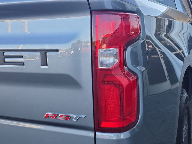 Certified 2021 Chevrolet Silverado 1500 RST w/ Texas Edition Plus image 8