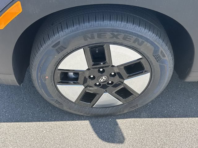 New 2026 Hyundai Santa Fe SEL FWD image 13