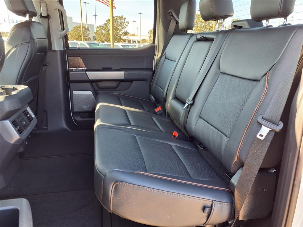 Used 2026 Ford F450 Lariat image 25