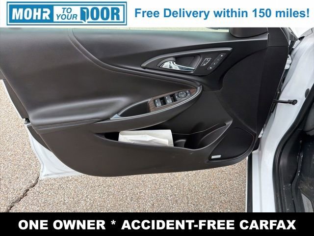 Used 2024 Chevrolet Malibu LT image 10