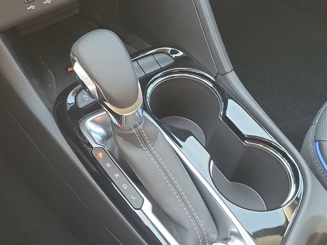 New 2026 Buick Encore GX Sport Touring w/ Advanced Technology Package AWD/4WD image 26