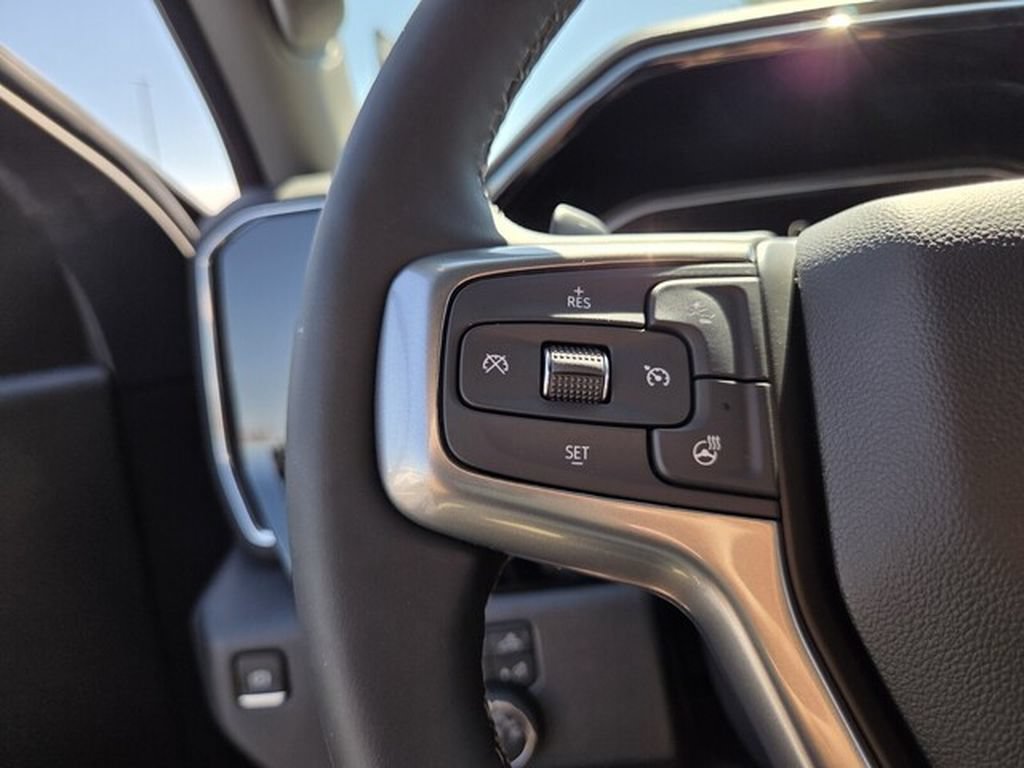 New 2026 Chevrolet Silverado 1500 LT Trail Boss w/ LT Trail Boss Premium Package AWD/4WD image 27