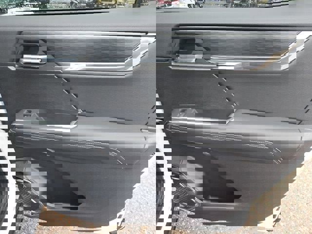 New 2026 GMC Acadia Elevation w/ Black Edition image 46