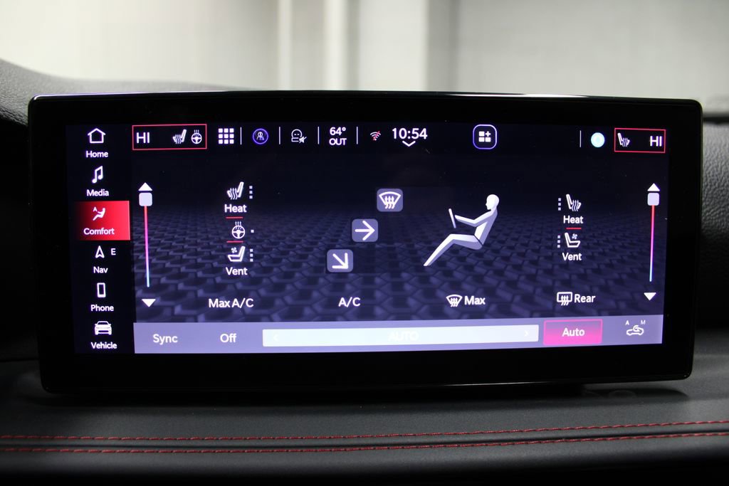 Used 2024 Dodge Hornet R/T Plus image 17