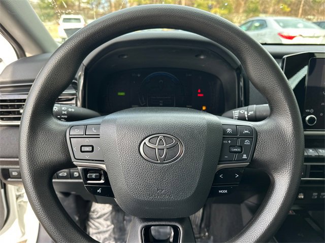 Certified 2025 Toyota Camry LE image 20