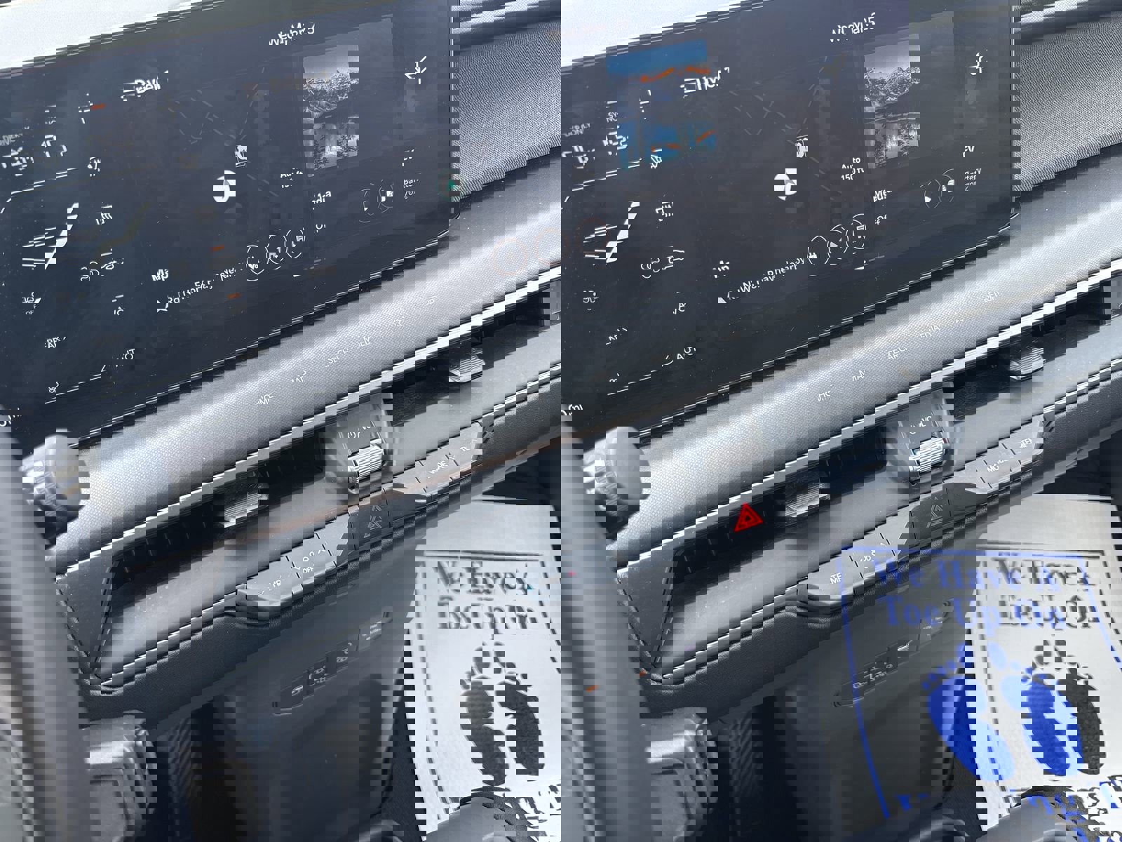 Used 2024 Kia EV9 Light Long Range image 21