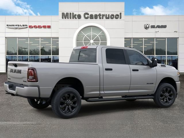 New 2026 RAM 2500 Big Horn image 5