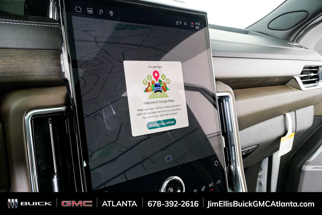 Used 2026 GMC Yukon Denali Ultimate image 15