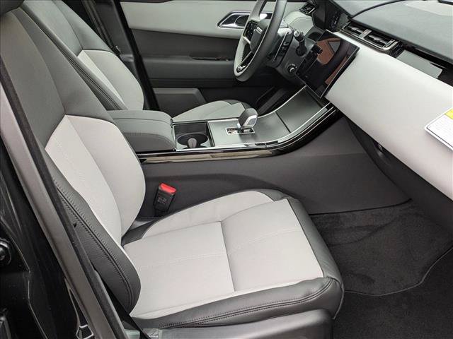 New 2026 Land Rover Range Rover Velar S AWD/4WD image 18
