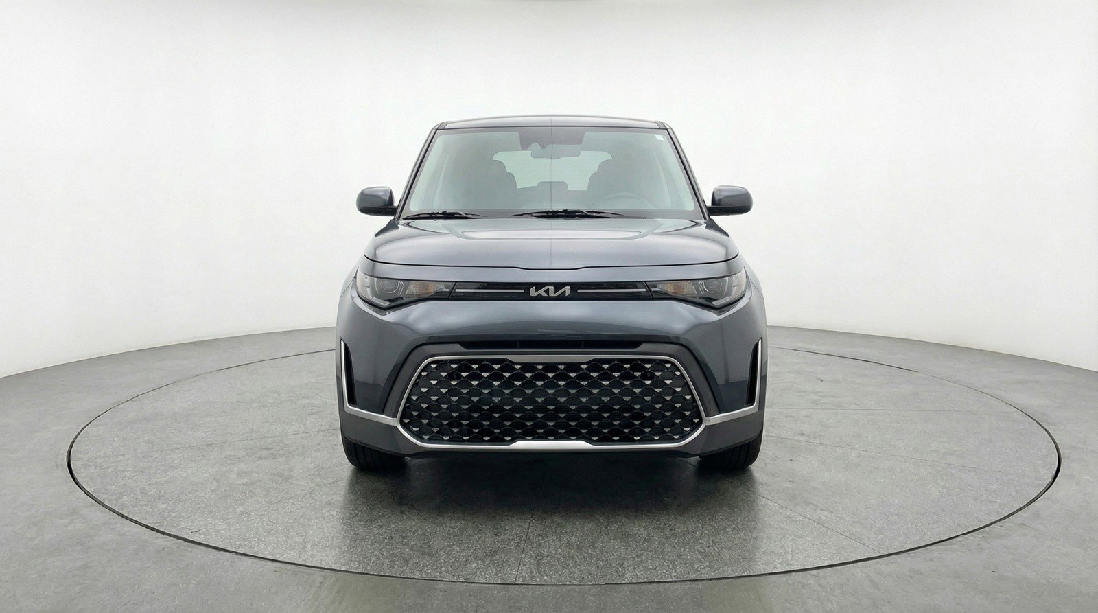 Used 2025 Kia Soul LX w/ LX Technology Package image 1