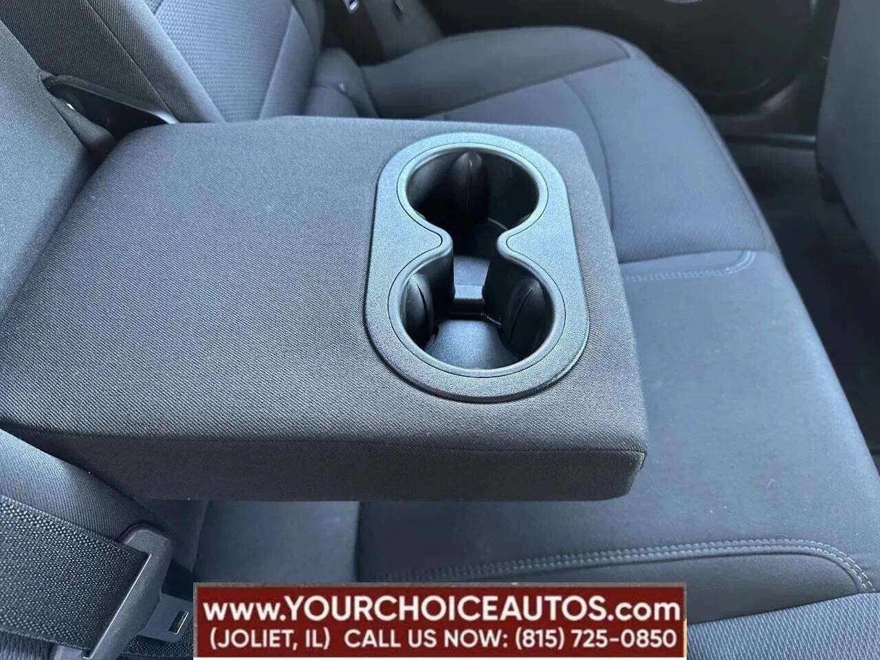 Used 2018 Chevrolet Cruze LT image 45