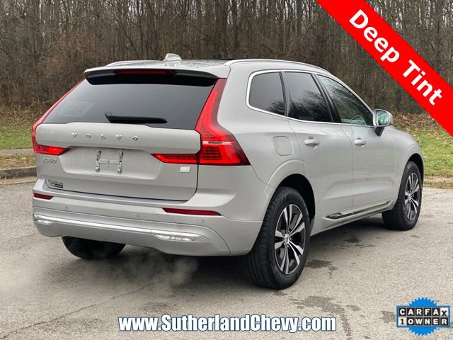 Used 2023 Volvo XC60 T8 Core image 7
