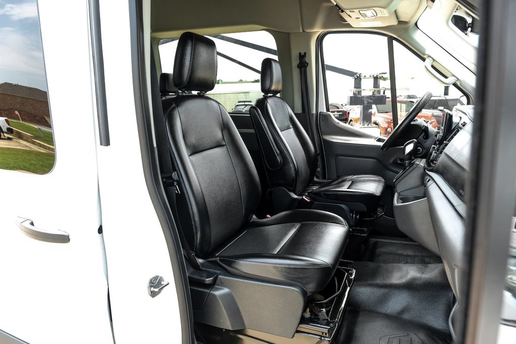 Used 2020 Ford Transit 350 XL RWD image 33