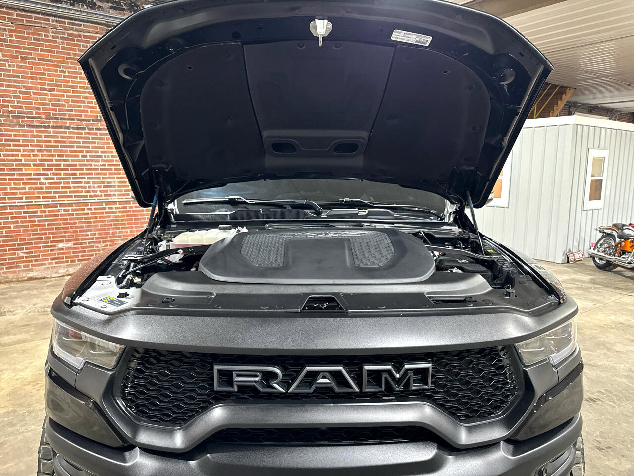 Used 2022 RAM 1500 TRX w/ TRX Level 2 Equipment Group image 35