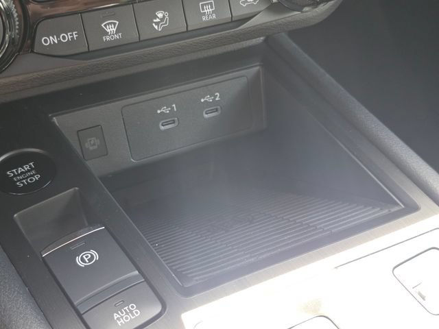 New 2026 Nissan Kicks SV w/ Cold Weather Package AWD/4WD image 30