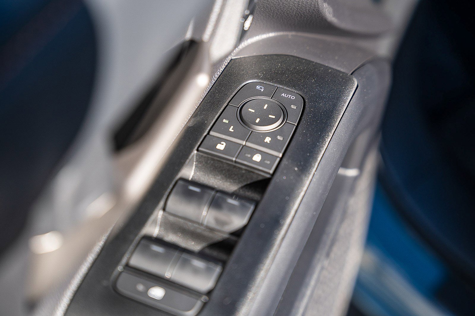 New 2025 Toyota 4Runner 4WD image 21