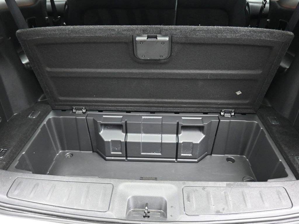 Used 2015 Nissan Pathfinder S image 55