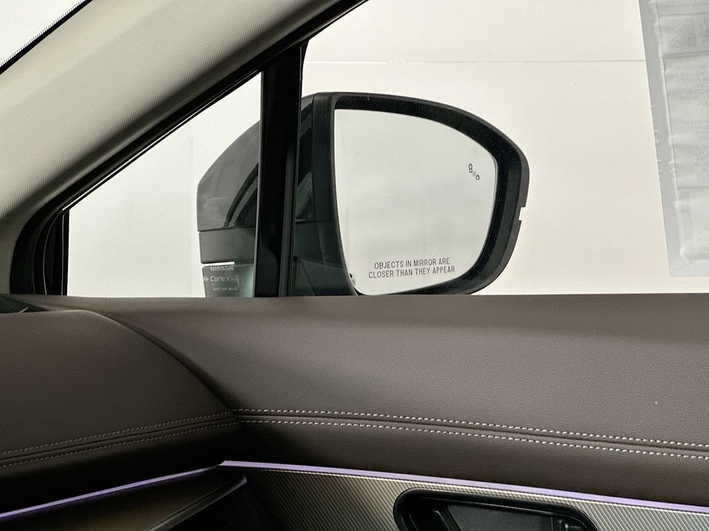 New 2026 Nissan Murano Platinum w/ Cargo Package image 25