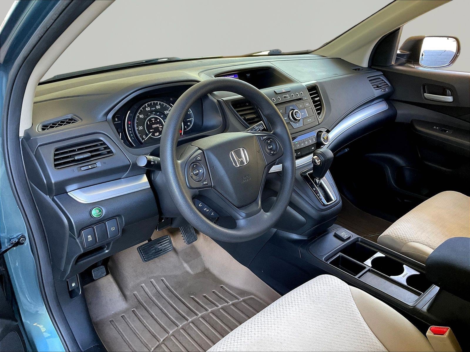 Used 2016 Honda CR-V SE image 17