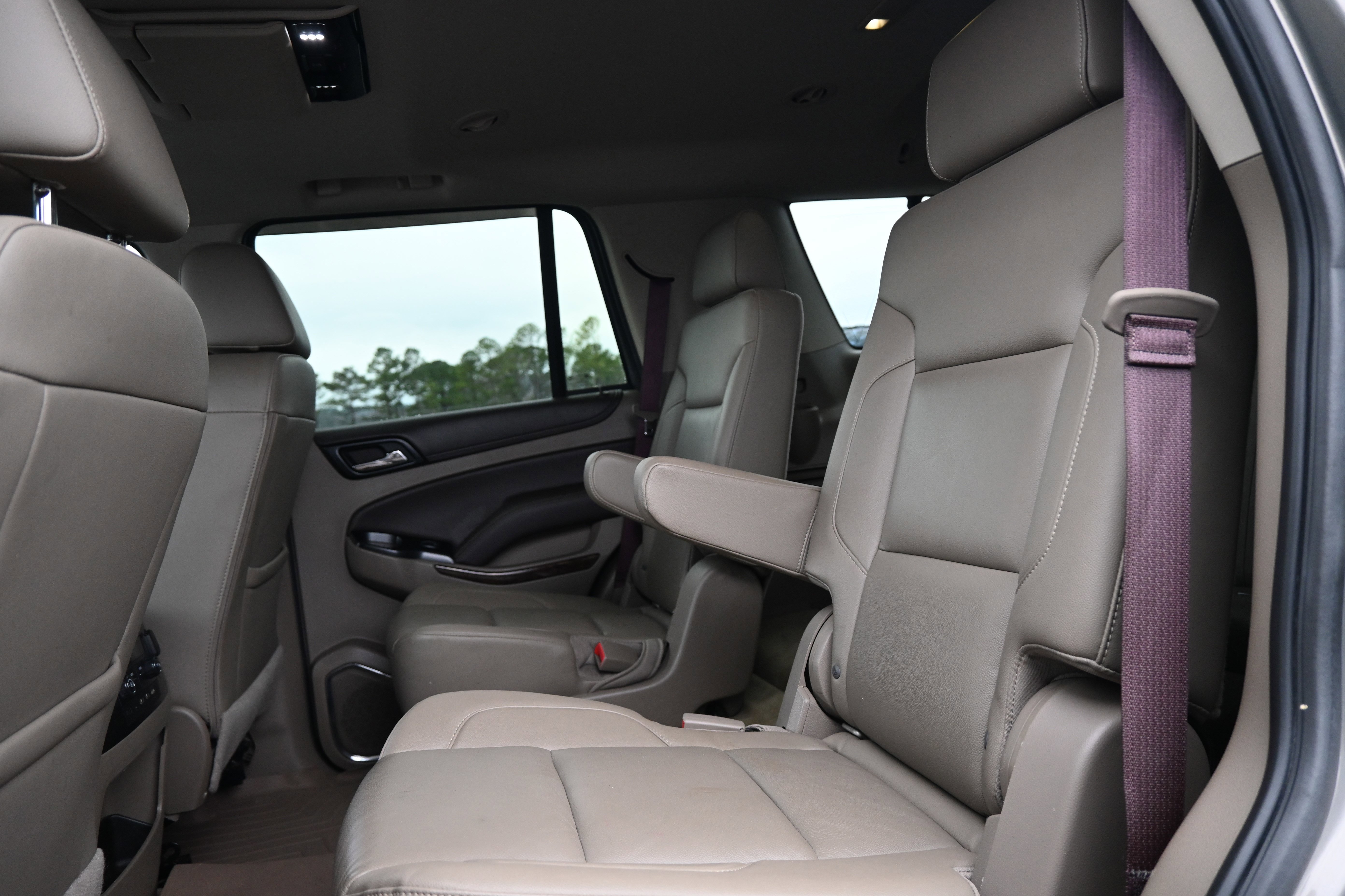 Used 2017 Chevrolet Tahoe LT image 31