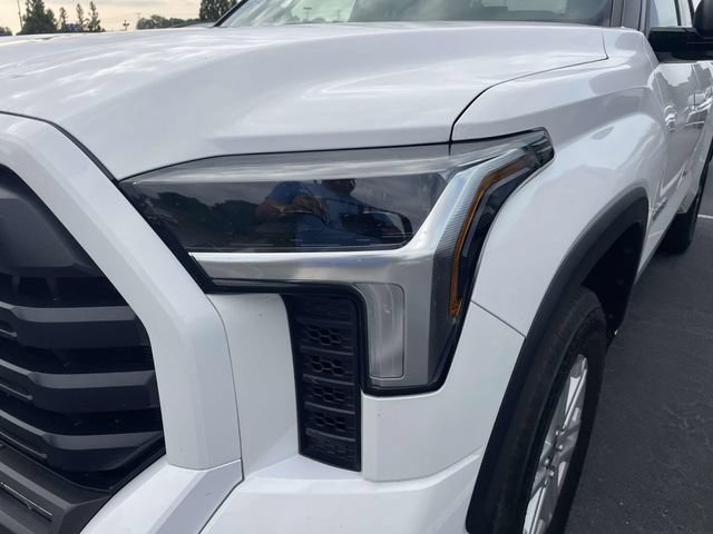 Used 2026 Toyota Tundra SR5 w/ SR5 Premium Package AWD/4WD image 6