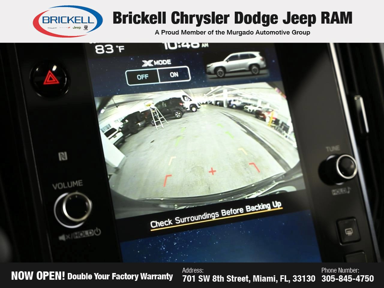 Used 2025 Subaru Forester Premium AWD/4WD image 32