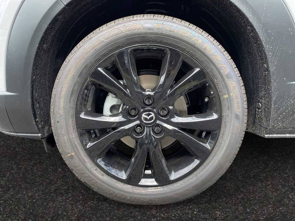 New 2025 MAZDA CX-30 AWD 2.5 S w/ Select Sport Pkg image 13