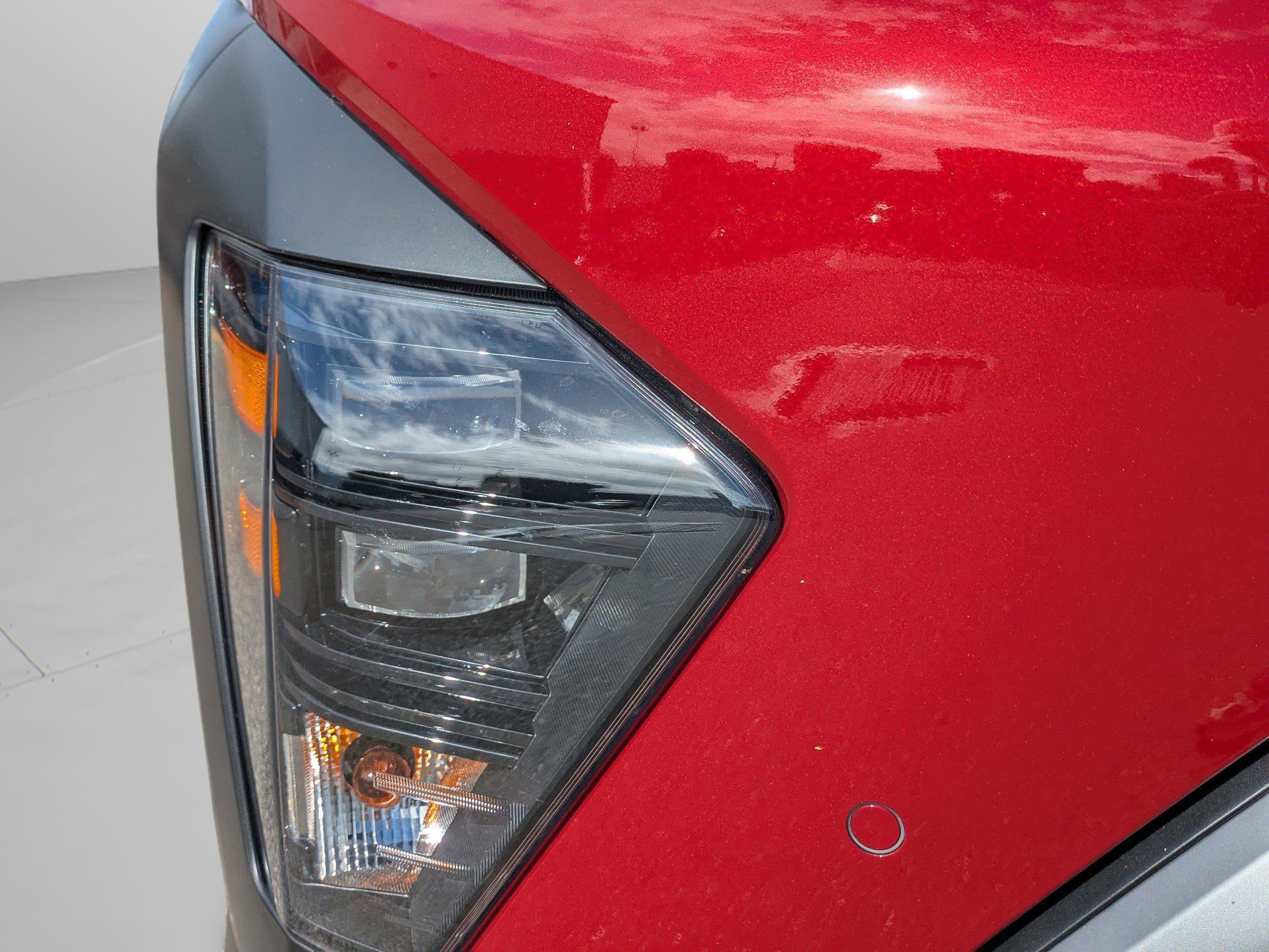 New 2026 Hyundai Kona Limited image 32