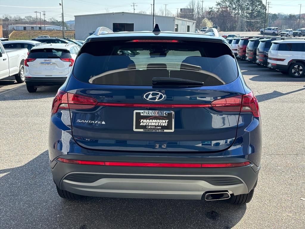 Used 2023 Hyundai Santa Fe SEL image 25