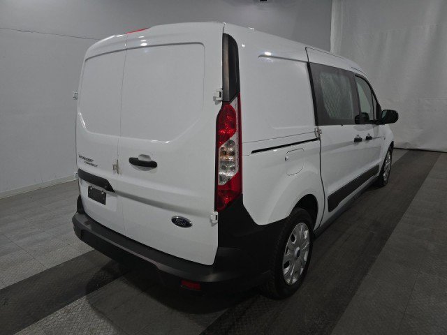 Used 2022 Ford Transit Connect XL image 4