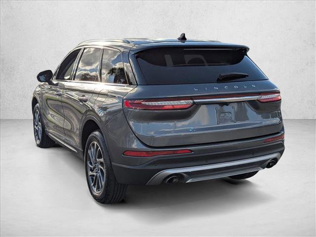 Used 2022 Lincoln Corsair FWD image 7