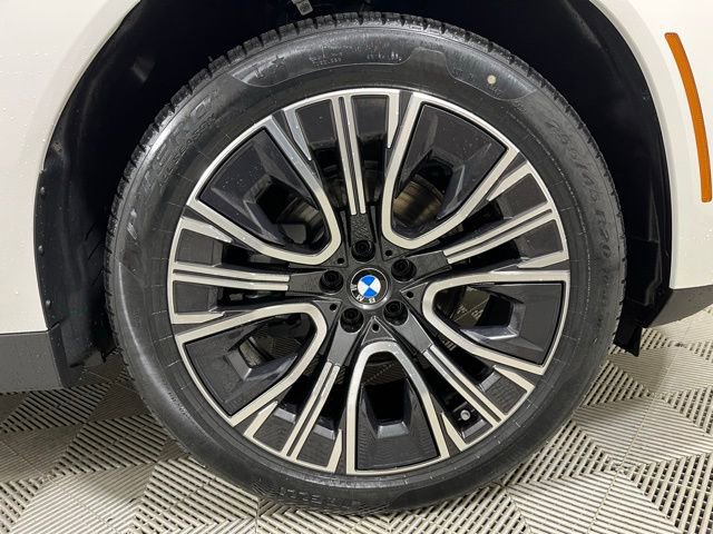 Used 2025 BMW X3 xDrive30i w/ Premium Package AWD/4WD image 23
