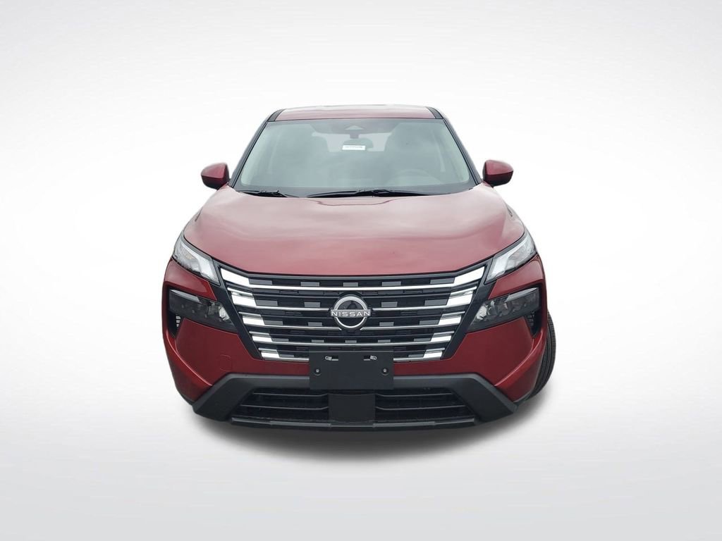 New 2026 Nissan Rogue SV image 9