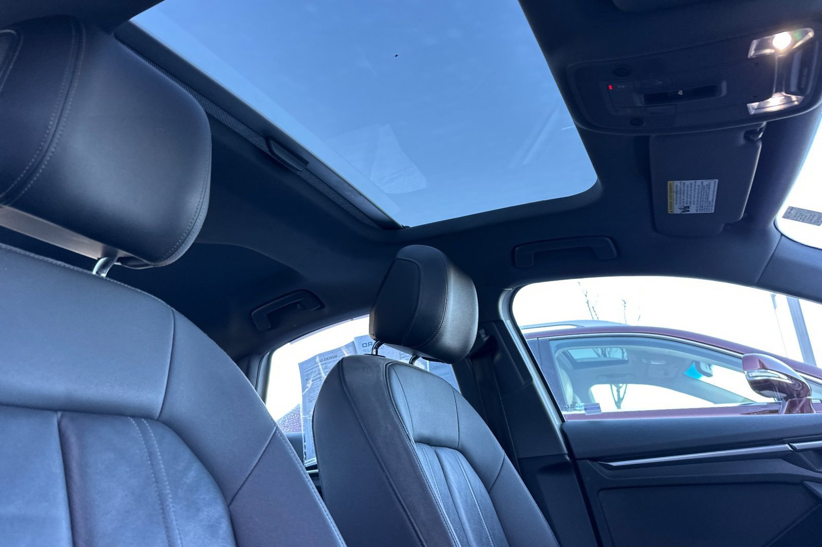 Used 2022 Audi A3 2.0T Premium image 17