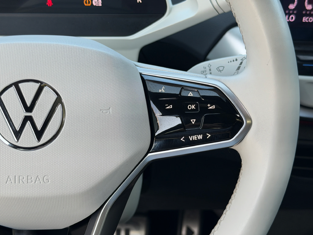 Used 2021 Volkswagen ID.4 1st Edition RWD image 28