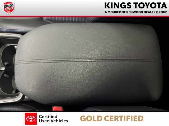 Used 2023 Toyota RAV4 XSE w/ XSE Grade Weather Package AWD/4WD image 20